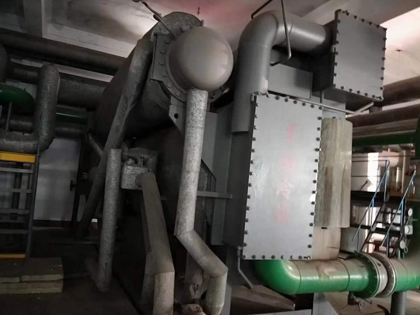 無錫二手溴化鋰冷水機組91小黄片小视频