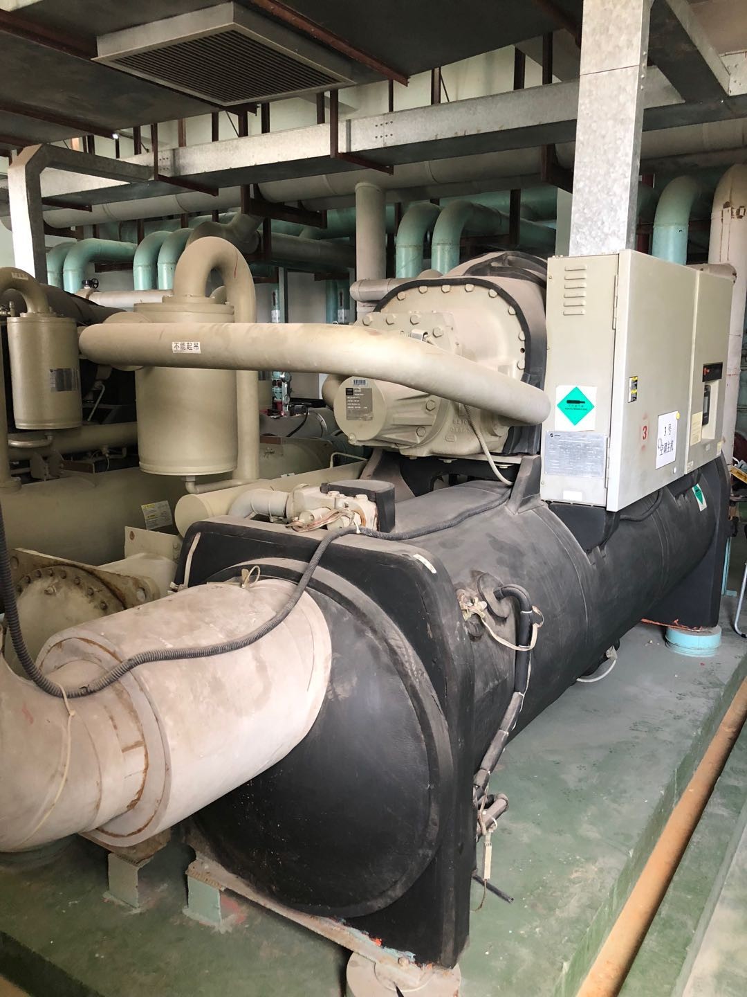 惠州市惠城區二手溴化鋰製冷機91小黄片小视频在線谘詢