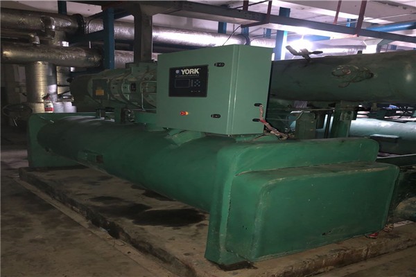 二手溴化鋰製冷機91小黄片小视频