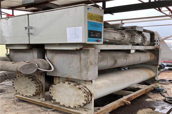 二手溴化鋰製冷機91小黄片小视频