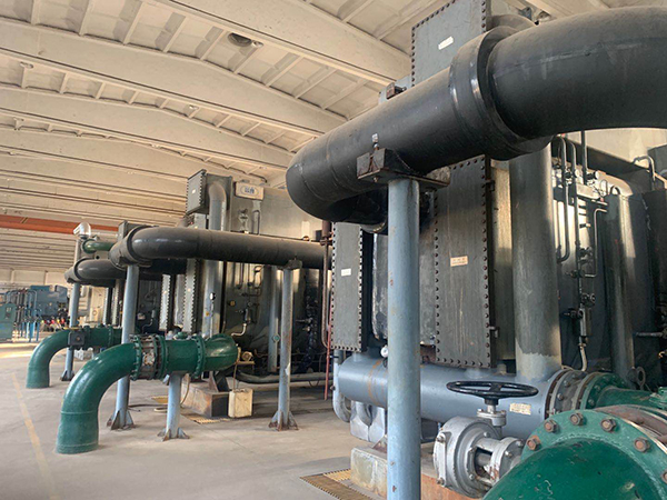 合肥溴化鋰製冷機91小黄片小视频公司哪家好